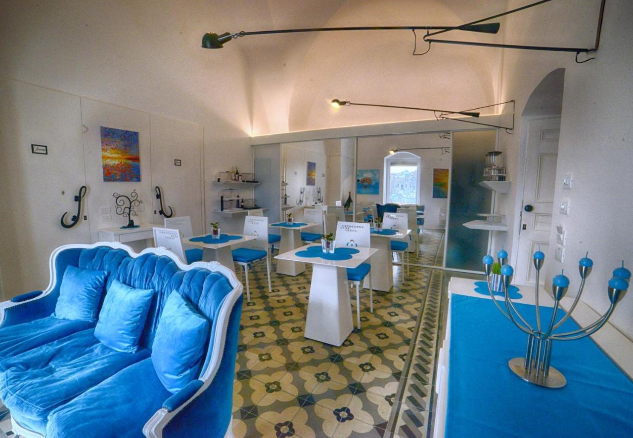 Sunshine Luxury Rooms 오스투니 외부 사진